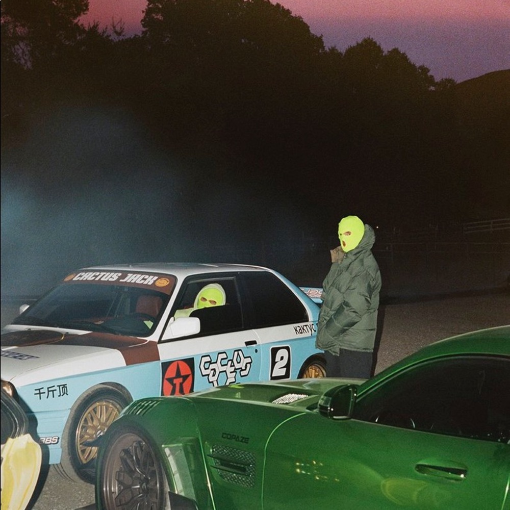 Meet your Posher, Melanie